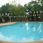 High Hill Fresh Resort