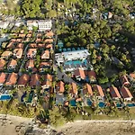 Malee Beach Villas