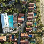 Malee Beach Villas