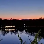 Nan Green Lake View