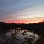 Nan Green Lake View