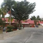 Ploy Resort Buriram