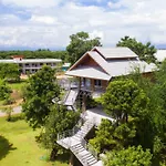 Lampang Green Garden Resort
