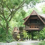 Samnaree Garden House