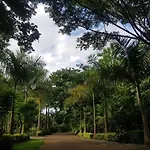 Samnaree Garden House