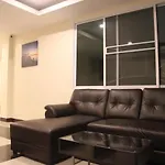SAB Residence