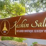 Keshin Sala - Sunset Sea-View Villa
