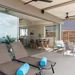 Sea View Villa Lanta 2 Bedrooms Chaweng Noi
