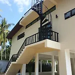 Srithanu Villa Koh Phangan