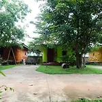 Maiyai Resort - Big Tree