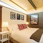 Pino Latte Resort And Hotel