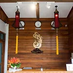 Viangviman Private Pool Villa And Resort