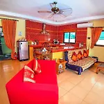 Coconut Paradise Villas