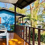 Pudsa Bungalow