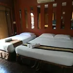 Prachuap Garden View Resort