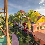 Vartika Adventure Retreatic Resort