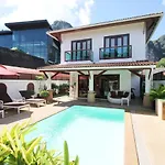 Canaan Villa Krabi