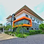 Bansuandokmai Hotel