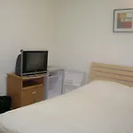 Tk Guesthouse