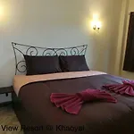 Sierra View Resort