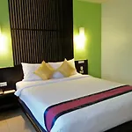 Anyavee Ban Ao Nang Resort