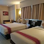 Anyavee Ban Ao Nang Resort
