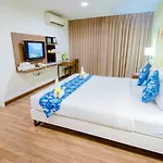 Ny City Resort And Spa