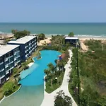 Baan Thew Talay Blue Sapphire