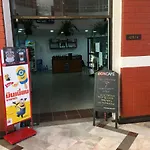 Metro Jomtien Condotel