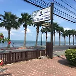 Metro Jomtien Condotel