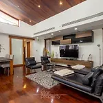 Pranaluxe Pool Villa Holiday Home