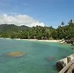 Leela Beach Resort