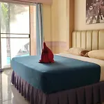 Plaloma Cliff Resort
