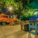 Baan Peang Por Hostel Koh Lipe