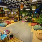 Baan Peang Por Hostel Koh Lipe