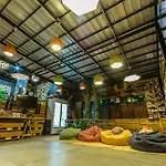 Baan Peang Por Hostel Koh Lipe