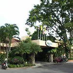 Palm Garden Hotel