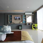 Rooms Republic Hotel Ao Nang Beach