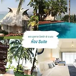 The Blue Sky Resort @ Ranong
