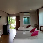 Baanmorkburi Resort