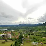 Baanmorkburi Resort