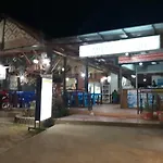 Adam Bungalow