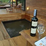 Boutique Raft Resort