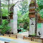 Lan Lee Lax Boutique Resort@Khaoyai