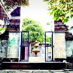 Lan Lee Lax Boutique Resort@Khaoyai