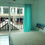 Beach House Pattaya