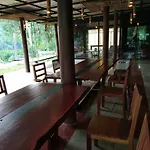 Boutique Raft Resort, River Kwai