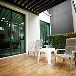 Sea Space Villa Phuket