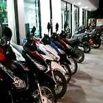 Ruang Thong Residence