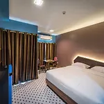 The Feeling Hotel